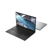 Dell XPS 13 7390 Laptop - Core i5 1.6GHz 8GB 256GB Shared Win10 13.3inch Silver English Keyboard