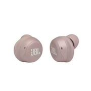 JBL JBLLIVEFRNCPTWSR Wireless In Ear Headphones Rose