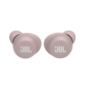 JBL JBLLIVEFRNCPTWSR Wireless In Ear Headphones Rose