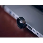 Motiv Fitness Ring Sleep And Heart Rate Tracker Black 12 - 70mm - MR1012DL