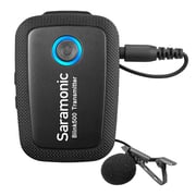 Saramonic Blink 500 B5 Digital Wireless Omni Lavalier Microphone System for USB Type-C Devices (2.4 GHz)