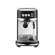Breville Bambino Plus Espresso Machine 1.9L 1600W BES500BTR Black Truffle