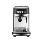Breville Bambino Plus Espresso Machine 1.9L 1600W BES500BTR Black Truffle