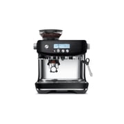Breville Barista Pro Coffee Maker 1680W BES878BTR Black/Silver