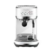 Breville Bambino Plus Espresso Machine 1.9L 1600W BES500SST Sea Salt