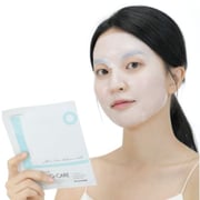 Lillycover Balance Mask Pack Whitening-Care Sky Blue