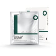 Lillycover Balance Mask Pack Ac-Control Green
