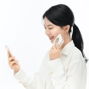 Lillycover Muilli Skin Beauty Device Rose Gold