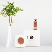 Lillycover Muilli Skin Beauty Device Rose Gold