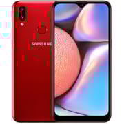 Samsung Galaxy A10s 32GB Crush Red 4G Dual Sim Smartphone
