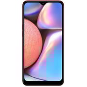 Samsung Galaxy A10s 32GB Crush Red 4G Dual Sim Smartphone