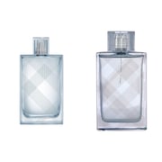 Burberry brit splash 100ml hot sale