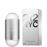 Carolina Herrera 212 EDT 60ml