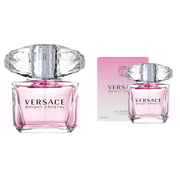 Versace Bright crystal Edt 90 ML + EDT 5 ML for women