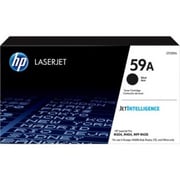 HP 59A Black Toner Cartridge - CF259A