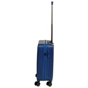 National Geographic Pulse Hard Trolley Bag 56cm Blue