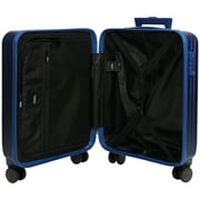 National Geographic Pulse Hard Trolley Bag 56cm Blue