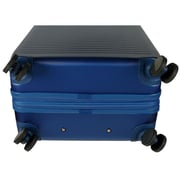 National Geographic Pulse Hard Trolley Bag 56cm Blue