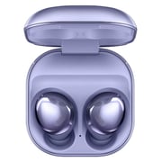 Samsung Galaxy Buds Pro In Ear Wireless Headset Phantom Violet