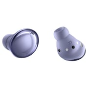 Samsung Galaxy Buds Pro In Ear Wireless Headset Phantom Violet