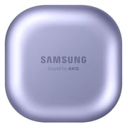 Samsung Galaxy Buds Pro In Ear Wireless Headset Phantom Violet