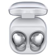 Samsung Galaxy Buds Pro In Ear Wireless Headset Phantom Silver