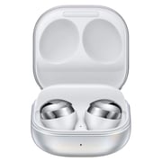 Samsung Galaxy Buds Pro In Ear Wireless Headset Phantom Silver