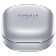 Samsung Galaxy Buds Pro In Ear Wireless Headset Phantom Silver