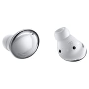 Samsung Galaxy Buds Pro In Ear Wireless Headset Phantom Silver