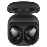 Samsung Galaxy Buds Pro In Ear Wireless Headset Phantom Black