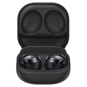 Samsung Galaxy Buds Pro In Ear Wireless Headset Phantom Black