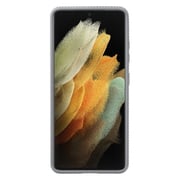 Samsung Protective Standing Cover Grey Samsung S21 Ultra