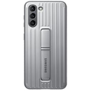 Samsung Protective Standing Cover Grey Samsung S21 Plus