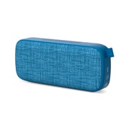 Energy Sistem Fabric Box 3+ Trend Portable Bluetooth Speaker Blueberry - 44651