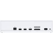 Microsoft Xbox Series S 512GB All Digital Console Disc-Free Gaming - White