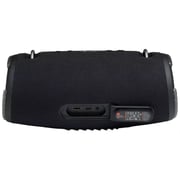 JBL Portable Waterproof Speaker Black - XTREME3BLKUK