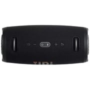 JBL Portable Waterproof Speaker Black - XTREME3BLKUK
