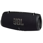 JBL Portable Waterproof Speaker Black - XTREME3BLKUK