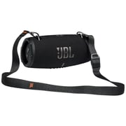 JBL Portable Waterproof Speaker Black - XTREME3BLKUK