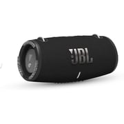 JBL Portable Waterproof Speaker Black - XTREME3BLKUK