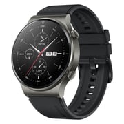 Huawei Watch GT2 Pro Smart Watch – Nebula Grey/Vidar Strap