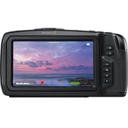 Blackmagic Design Pocket Cinema Camera 4K