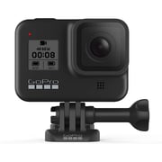 GoPro Hero 8 Black With 32GB SD Card - CHDSB-801