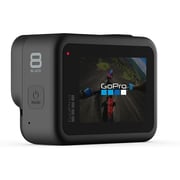 GoPro Hero 8 Black With 32GB SD Card - CHDSB-801