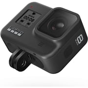 GoPro Hero 8 Black With 32GB SD Card - CHDSB-801