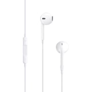 WIWU 3.5mm Wired Audio Earphone 1m White