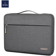 WIWU Pilot Sleeve Grey 14inch Laptop