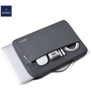 WIWU Pilot Sleeve Grey 14inch Laptop