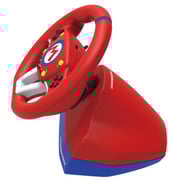 Hori Mario Kart Racing Wheel Pro Mini Red