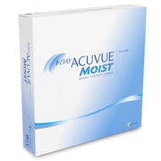 Acuvue Moist Daily 90 Pack -900